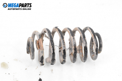 Пружина за ходова част за Opel Zafira A Minivan (04.1999 - 06.2005), миниван, позиция: задна