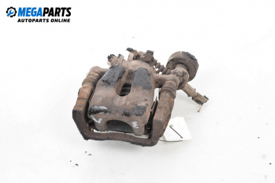 Спирачен апарат за Opel Zafira A Minivan (04.1999 - 06.2005), позиция: задна, лява