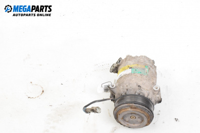 Компресор климатик за Opel Zafira A Minivan (04.1999 - 06.2005) 2.2 DTI 16V, 125 к.с., № 24464152