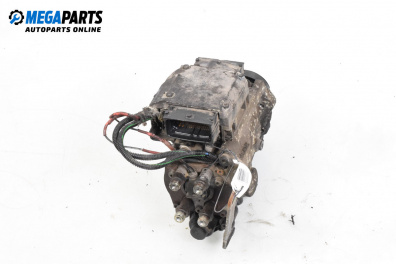 ГНП-горивонагнетателна помпа за Opel Zafira A Minivan (04.1999 - 06.2005) 2.2 DTI 16V, 125 к.с.