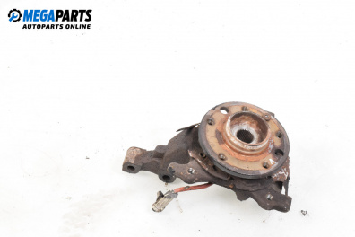 Шенкел главина за Opel Zafira A Minivan (04.1999 - 06.2005), позиция: предна, лява