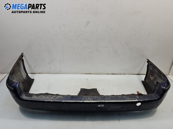 Задна броня за Ford Mondeo III Turnier (10.2000 - 03.2007), комби