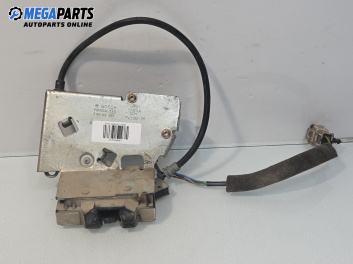 Брава заден капак за Ford Mondeo III Turnier (10.2000 - 03.2007), комби, позиция: задна