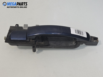 Външна дръжка за Ford Mondeo III Turnier (10.2000 - 03.2007), 4+1 вр., комби, позиция: задна, дясна