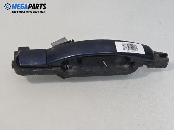 Външна дръжка за Ford Mondeo III Turnier (10.2000 - 03.2007), 4+1 вр., комби, позиция: предна, дясна
