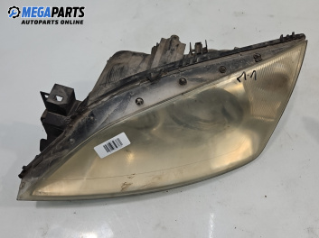 Фар за Ford Mondeo III Turnier (10.2000 - 03.2007), комби, позиция: лява, № 0 301 174 201