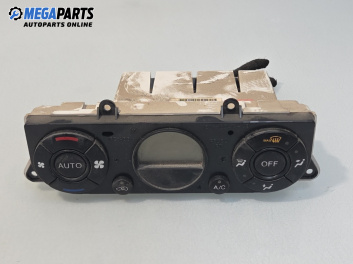 Панел климатроник за Ford Mondeo III Turnier (10.2000 - 03.2007)