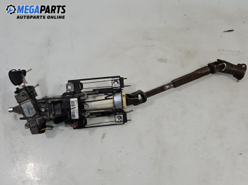 Кормилен прът за Ford Mondeo III Turnier (10.2000 - 03.2007)