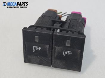 Бутони подгрев седалки  за Ford Mondeo III Turnier (10.2000 - 03.2007)