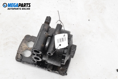 Корпус за маслен филтър за Ford Mondeo III Turnier (10.2000 - 03.2007) 2.0 16V TDDi / TDCi, 115 к.с.