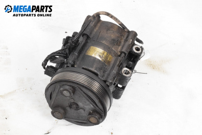 Компресор климатик за Ford Mondeo III Turnier (10.2000 - 03.2007) 2.0 16V TDDi / TDCi, 115 к.с.