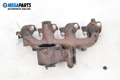 Изпускателен колектор  за Ford Mondeo III Turnier (10.2000 - 03.2007) 2.0 16V TDDi / TDCi, 115 к.с.