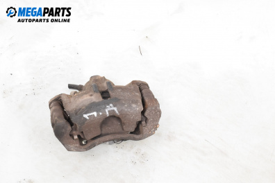 Спирачен апарат за Ford Mondeo III Turnier (10.2000 - 03.2007), позиция: предна, дясна