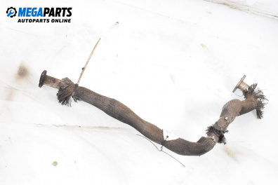 EGR тръба за Ford Mondeo III Turnier (10.2000 - 03.2007) 2.0 16V TDDi / TDCi, 115 к.с.