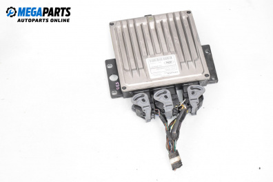 Компютър двигател за Ford Mondeo III Turnier (10.2000 - 03.2007) 2.0 16V TDDi / TDCi, 115 к.с., №  1S4A-9F954-AV