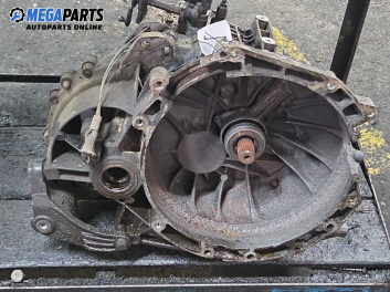Ръчна скоростна кутия за Ford Mondeo III Turnier (10.2000 - 03.2007) 2.0 16V TDDi / TDCi, 115 к.с.