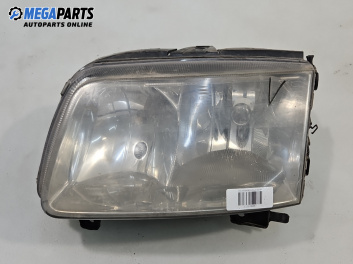 Фар за Volkswagen Polo Hatchback III (10.1999 - 10.2001), хечбек, позиция: лява