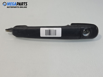 Външна дръжка за Volkswagen Polo Hatchback III (10.1999 - 10.2001), 2+1 вр., хечбек, позиция: предна, дясна