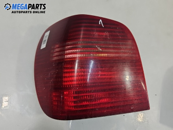 Стоп за Volkswagen Polo Hatchback III (10.1999 - 10.2001), хечбек, позиция: лява