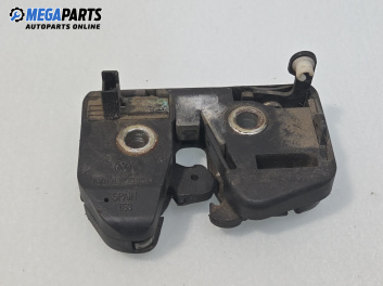 Брава заден капак за Volkswagen Polo Hatchback III (10.1999 - 10.2001), хечбек, позиция: задна