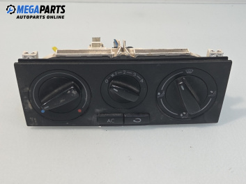 Панел климатик за Volkswagen Polo Hatchback III (10.1999 - 10.2001)