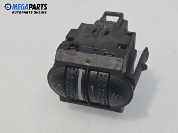 Бутони реглаж светлини за Volkswagen Polo Hatchback III (10.1999 - 10.2001)