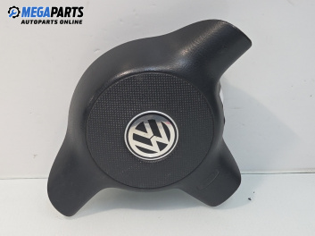 Airbag за Volkswagen Polo Hatchback III (10.1999 - 10.2001), 2+1 вр., хечбек, позиция: предна