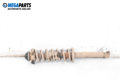 Макферсон за Volkswagen Polo Hatchback III (10.1999 - 10.2001), хечбек, позиция: задна, лява