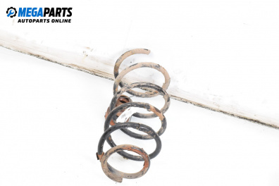 Пружина за ходова част за Volkswagen Polo Hatchback III (10.1999 - 10.2001), хечбек, позиция: задна