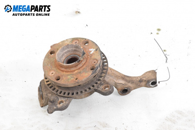 Шенкел главина за Volkswagen Polo Hatchback III (10.1999 - 10.2001), позиция: предна, лява