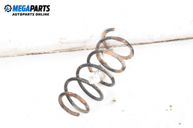 Пружина за ходова част за Volkswagen Polo Hatchback III (10.1999 - 10.2001), хечбек, позиция: задна