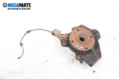 Шенкел главина за Volkswagen Polo Hatchback III (10.1999 - 10.2001), позиция: предна, дясна