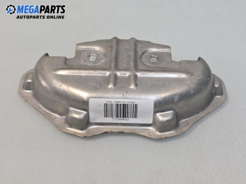 Основа външна дръжка за Opel Meriva A Minivan (05.2003 - 05.2010), 4+1 вр., миниван, позиция: задна, лява