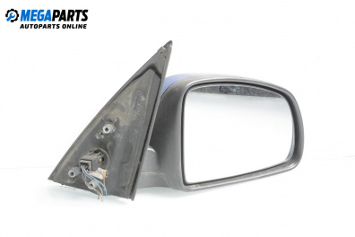Огледало за Opel Meriva A Minivan (05.2003 - 05.2010), 4+1 вр., миниван, позиция: дясна