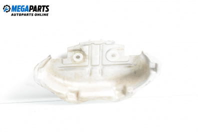 Метална планка за Opel Meriva A Minivan (05.2003 - 05.2010), миниван