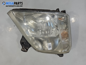 Фар за Opel Meriva A Minivan (05.2003 - 05.2010), миниван, позиция: дясна