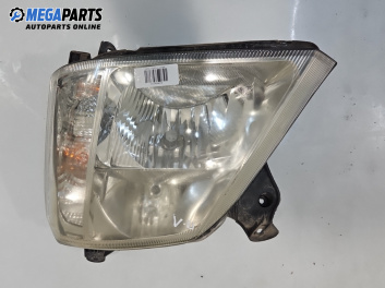 Фар за Opel Meriva A Minivan (05.2003 - 05.2010), миниван, позиция: лява