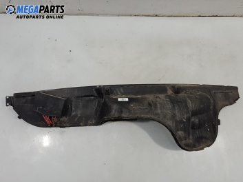 Кора под чистачки за Opel Meriva A Minivan (05.2003 - 05.2010), 4+1 вр., миниван, № 90589541