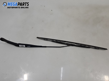 Рамо на чистачка за Opel Meriva A Minivan (05.2003 - 05.2010), позиция: лява