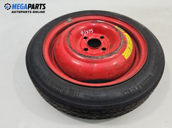Резервна гума за Opel Meriva A Minivan (05.2003 - 05.2010) 15 цола (Цената е за 1 бр.)