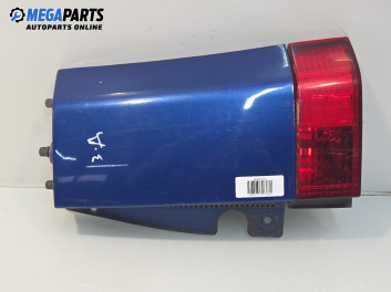 Лайсна под стоп за Opel Meriva A Minivan (05.2003 - 05.2010), миниван, позиция: дясна