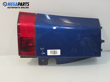 Лайсна под стоп за Opel Meriva A Minivan (05.2003 - 05.2010), миниван, позиция: лява
