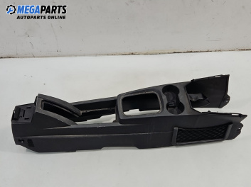 Централна конзола долна част за Opel Meriva A Minivan (05.2003 - 05.2010)