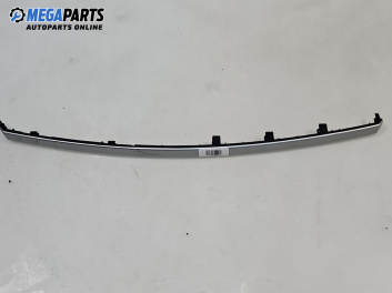 Външни лайсни за Opel Meriva A Minivan (05.2003 - 05.2010), миниван, позиция: лява