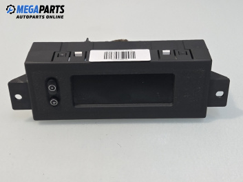 Дисплей за Opel Meriva A Minivan (05.2003 - 05.2010)