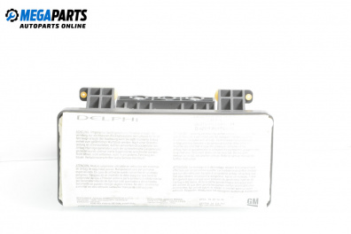 Airbag за Opel Meriva A Minivan (05.2003 - 05.2010), 4+1 вр., миниван, позиция: предна