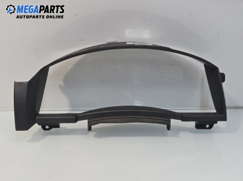 Интериорна пластмаса километраж за Opel Meriva A Minivan (05.2003 - 05.2010), 4+1 вр., миниван