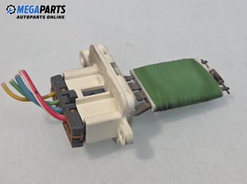 Реостат за Opel Meriva A Minivan (05.2003 - 05.2010)