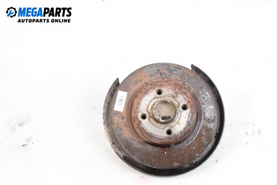 Шенкел главина за Opel Meriva A Minivan (05.2003 - 05.2010), позиция: задна, дясна