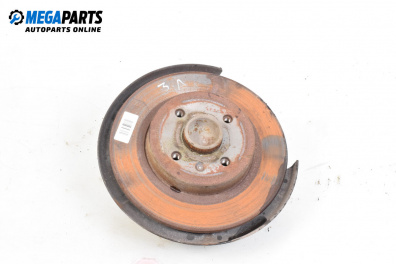 Шенкел главина за Opel Meriva A Minivan (05.2003 - 05.2010), позиция: задна, лява